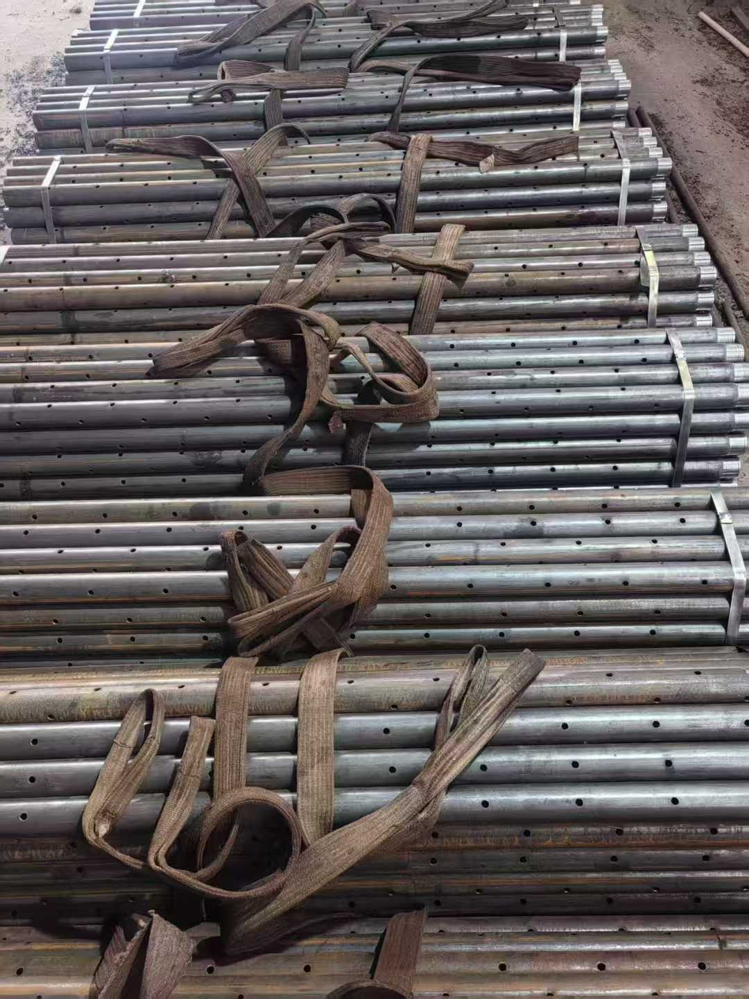 潘集127mm管棚管