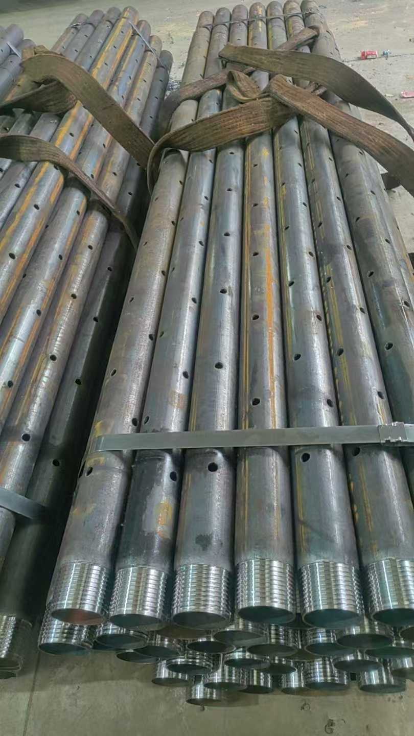 潘集159mm管棚管