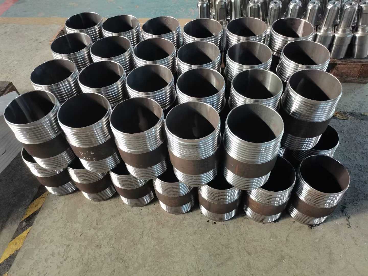 潘集219mm管棚管